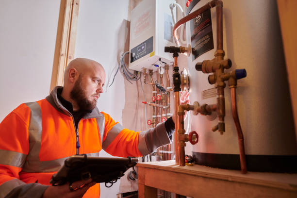 Best Shower Repair Services  in North Chicago, IL