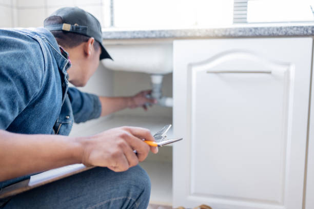North Chicago, IL Plumbing Company
