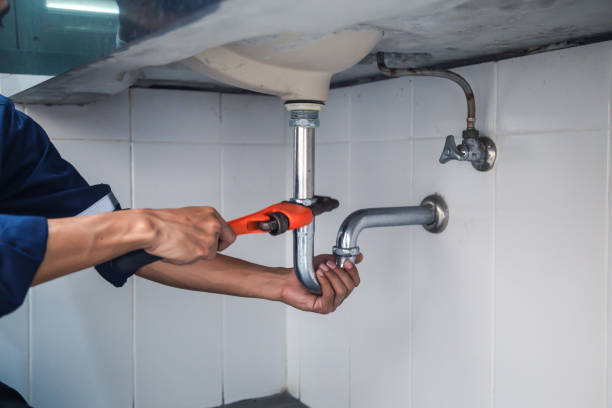 Best Sewer Line Repair  in North Chicago, IL