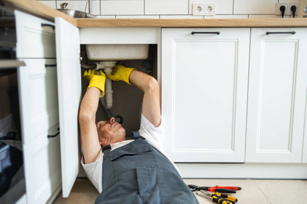 Best Emergency Plumbing Repair  in North Chicago, IL
