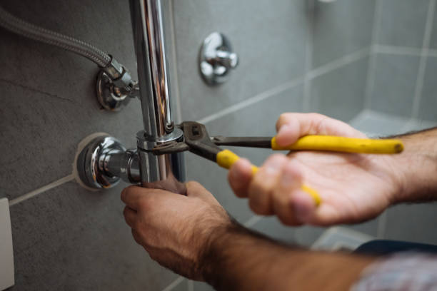 Best Pipe Repair Near Me  in North Chicago, IL