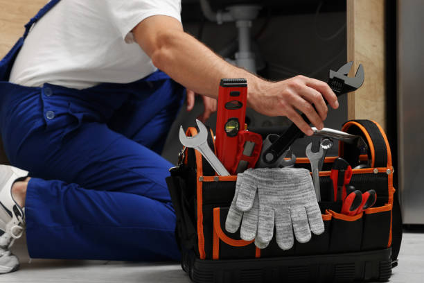 Best Affordable Plumbing Services  in North Chicago, IL