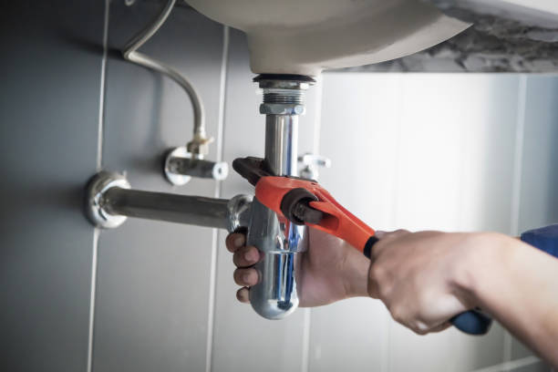 Best Plumbing Inspection Services  in North Chicago, IL