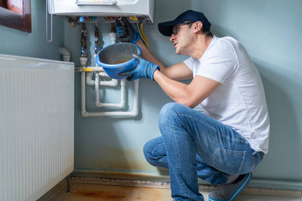Hot Water Heater Installation in North Chicago, IL