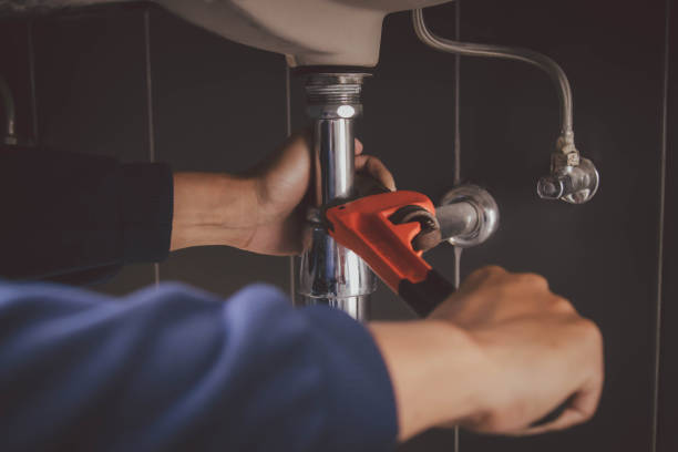 Best Water Softener Installation  in North Chicago, IL
